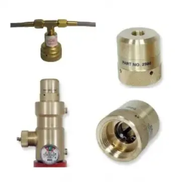 Bộ kích hoạt bằng khí