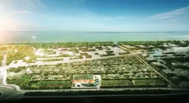 WYNDHAM GARDEN PHU QUOC
