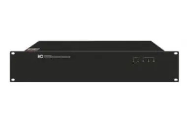 Bộ trung tâm hội thảo mở rộng: ITC TS-0300ME