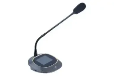 Micro đại biểu có dây màn cảm ứng 3.5 inch: ITC TS-0309A