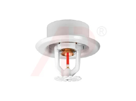 Đầu phun sprinkler Tyco hướng xuống TY2236