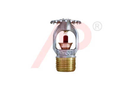 Đầu phun sprinkler Tyco hướng lên TY315
