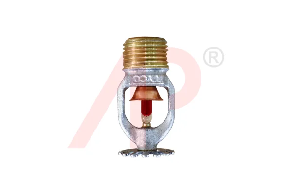 Đầu phun sprinkler Tyco hướng xuống TY325