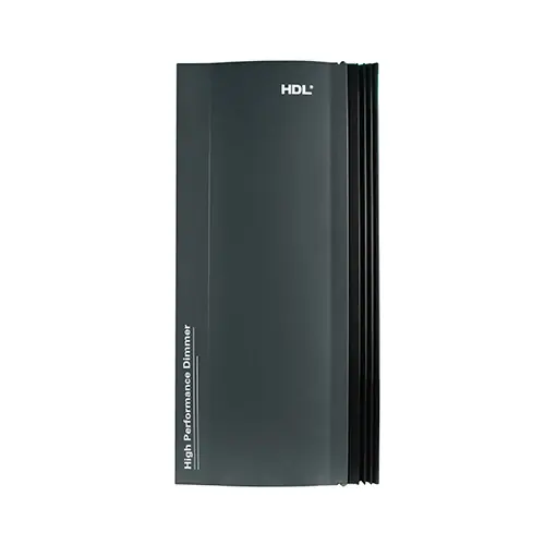 Bộ điều khiển làm mờ cạnh trước công suất cao 12 kênh 10A