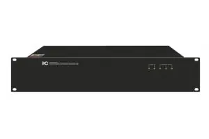 Bộ trung tâm hội thảo mở rộng: ITC TS-0300ME