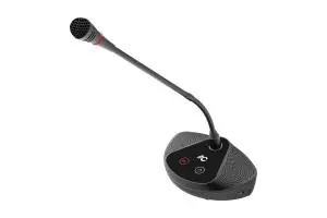 Micro đại biểu có dây: ITC TS-0302A
