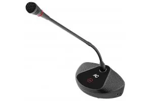 Micro chủ tịch có dây: ITC TS-0302