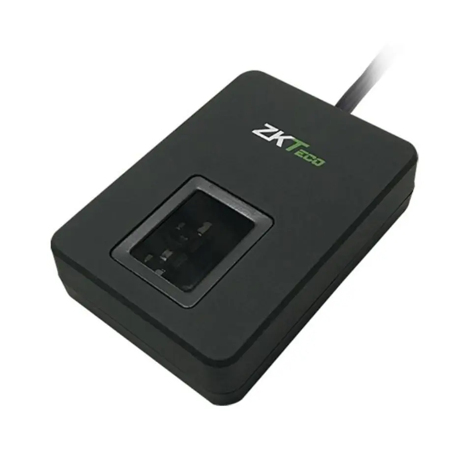 Thiết bị lấy mẫu vân tay ZK Teco ZK9500 (vân tay)