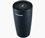 Máy Lọc Không Khí Ô Tô Panasonic F-GPT01A Nhật Bản